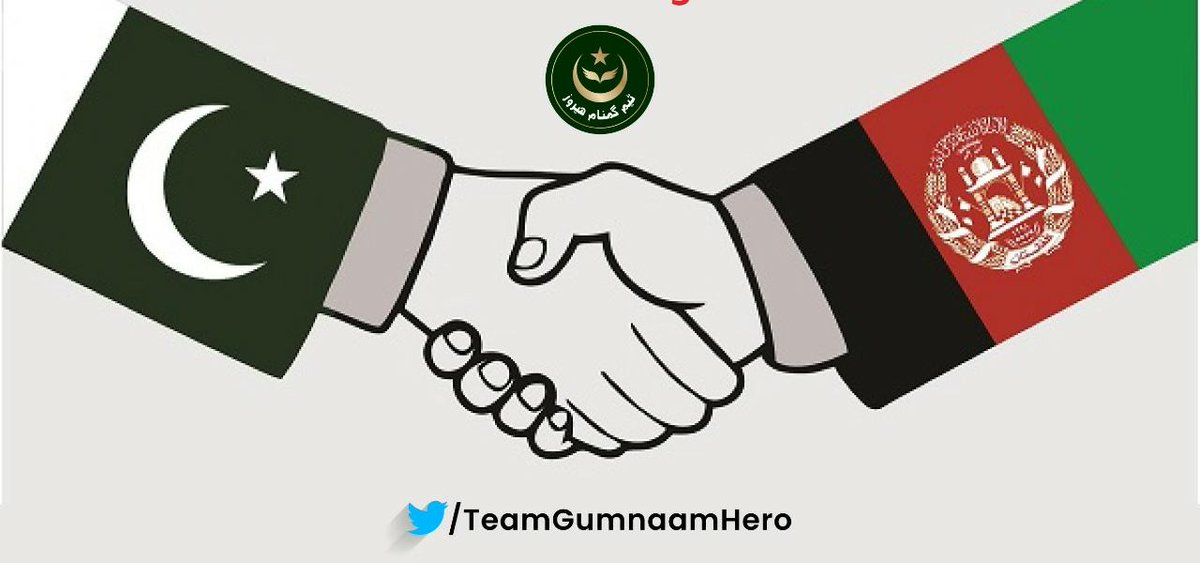 MissAnie57's tweet photo. افغانستان میں امن و امان قائم رکھنے میں پاکستان ایک عظیم کردار ادا کر رہا ہے 
#PakStands4AfghanPeace
@TeamGumnaamHero https://t.co/PnEGmH0QAC