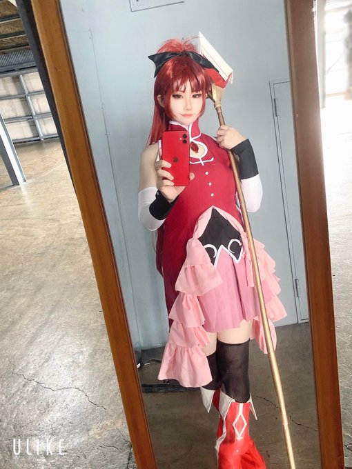 コスプレイヤーしゅんすけのTwitter画像5