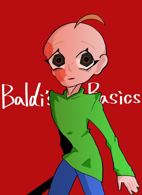 Basicsのtwitterイラスト検索結果