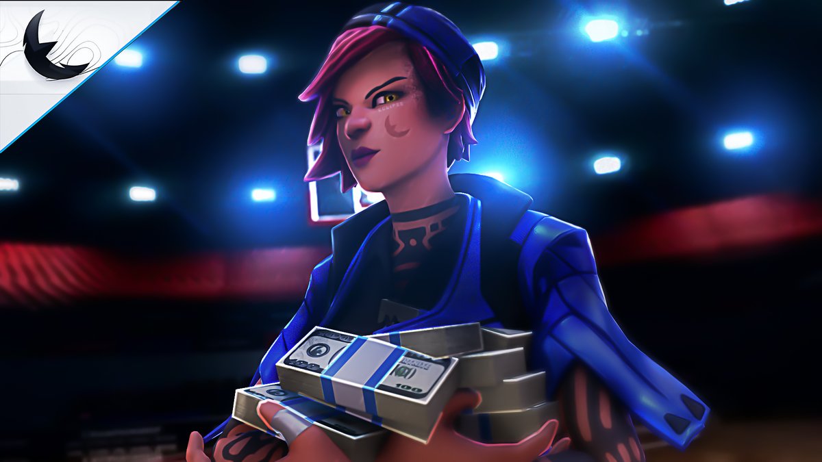 keagancreates's tweet image. Thumbnails for @EclipseTheTeam /not requested

Grinding for @EclipseTheTeam #EclipseRC #EclipseEner

Support Appreciated!