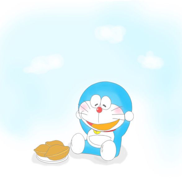 ドラえもんのイラストまとめ 古い順 ドラえもんのイラストまとめ 古い順