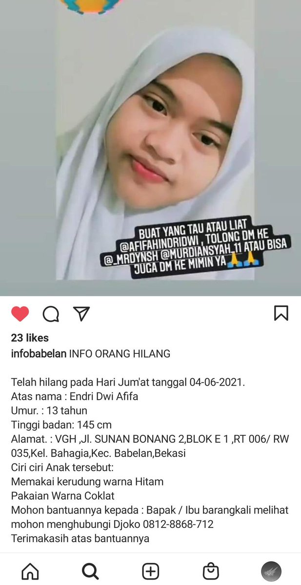 txtdrbekasi's tweet image. Bantu rt