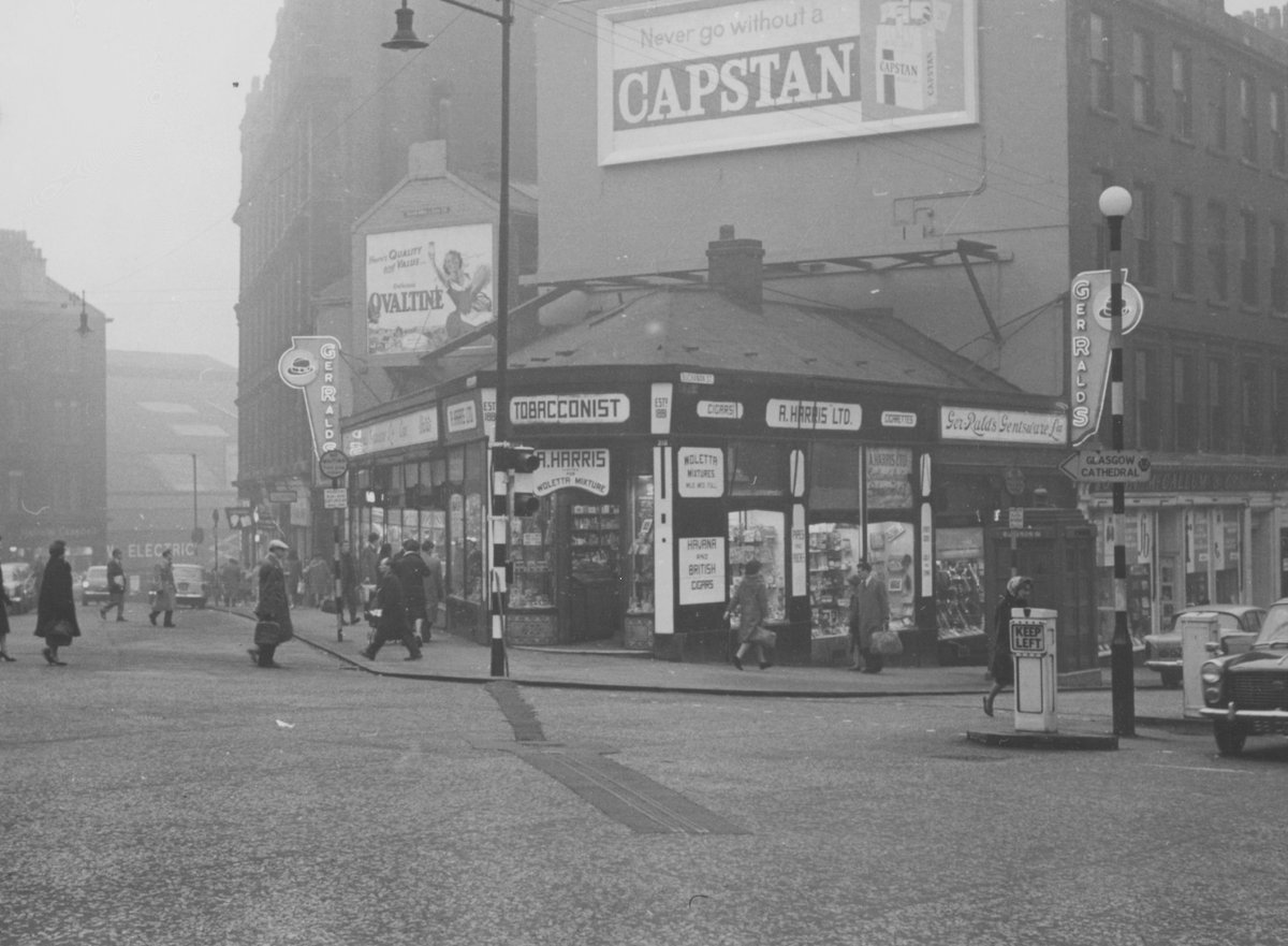 Glasgow City Archives tweet media