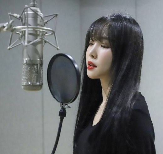 bobtebez_87's tweet photo. lets give lots of love to our Choi Yuna
#OurComfortYUJUOST https://t.co/1eLPGUB6Di
