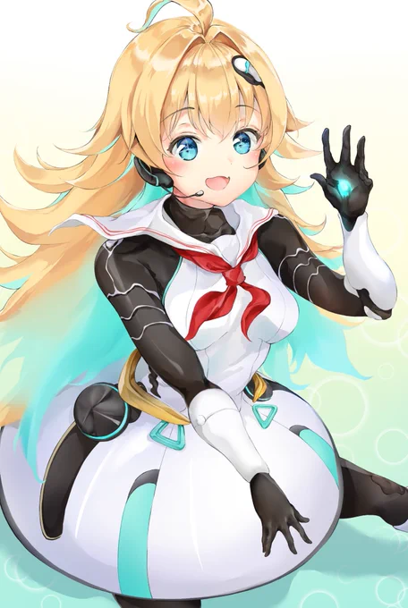 『 ララミアちゃん✩*.゜』 