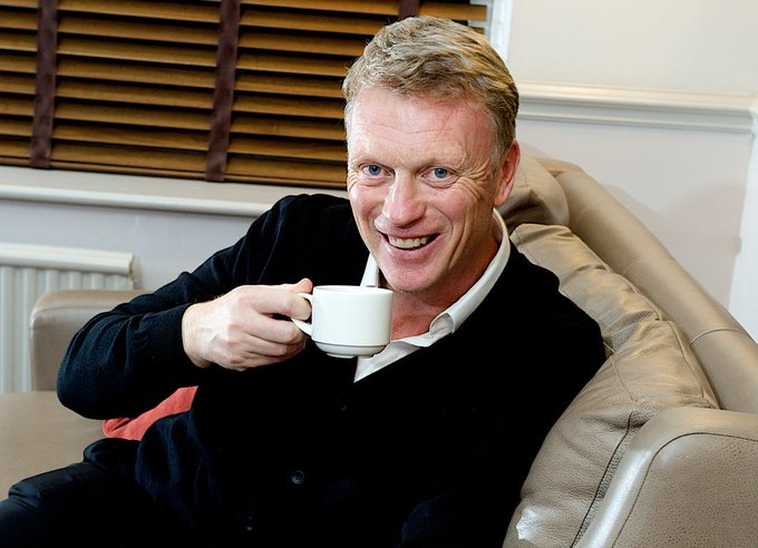 JUSTICE FOR MOYES 😤😤😤😤