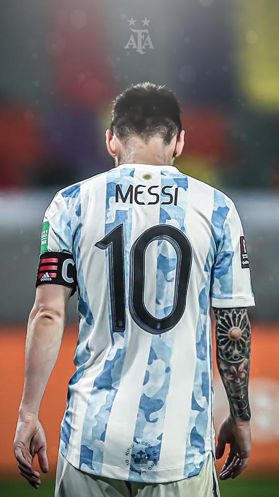 Hình nền Argentina của Messi có phiên bản cải tiến tốt hơn đang chờ bạn! Sắp hết mới, hình ảnh chất lượng cao với các nét vẽ tuyệt đẹp, các màu sắc tươi sáng sẽ kéo bạn đến một thế giới khác. Hãy truy cập để sở hữu phiên bản mới nhất của hình nền này!