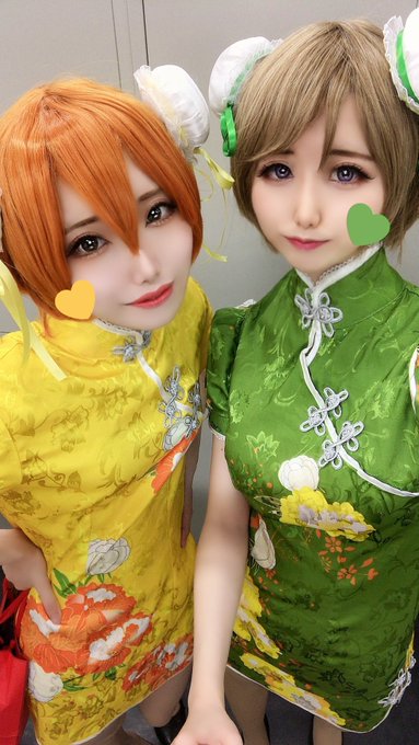 コスプレイヤー寿司のTwitter画像37