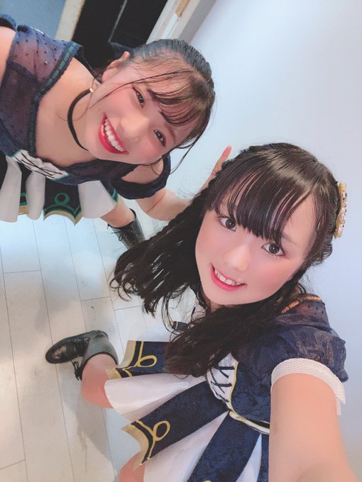 Twitterのコスプレ画像2