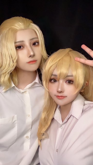 コスプレイヤー國ぽんずのTwitter画像1