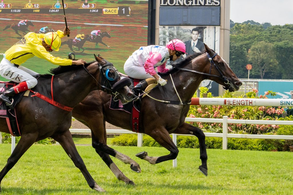 Fitzsimmons Racing 🇦🇺 tweet media