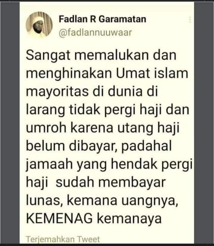 narkosun's tweet photo. Saya cari twit ini kok sudah ga ada ya? Dihapus? 

Mau mention orangnya, saya sdh diblok. https://t.co/PB33DaofEU