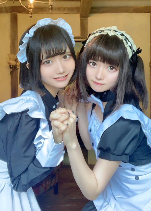 コスプレイヤー飴乃かれんのTwitter画像42