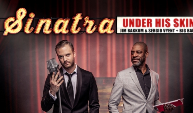 Voorstelling Sinatra Under His Skin -  hoogvlietalbrandswaard.debotlek.nl/nieuws/algemee…