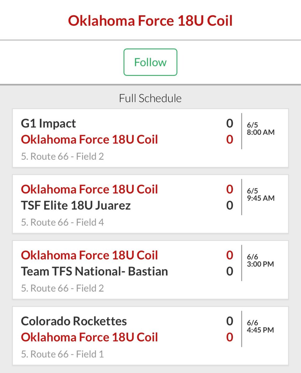 Oklahoma Force tweet media