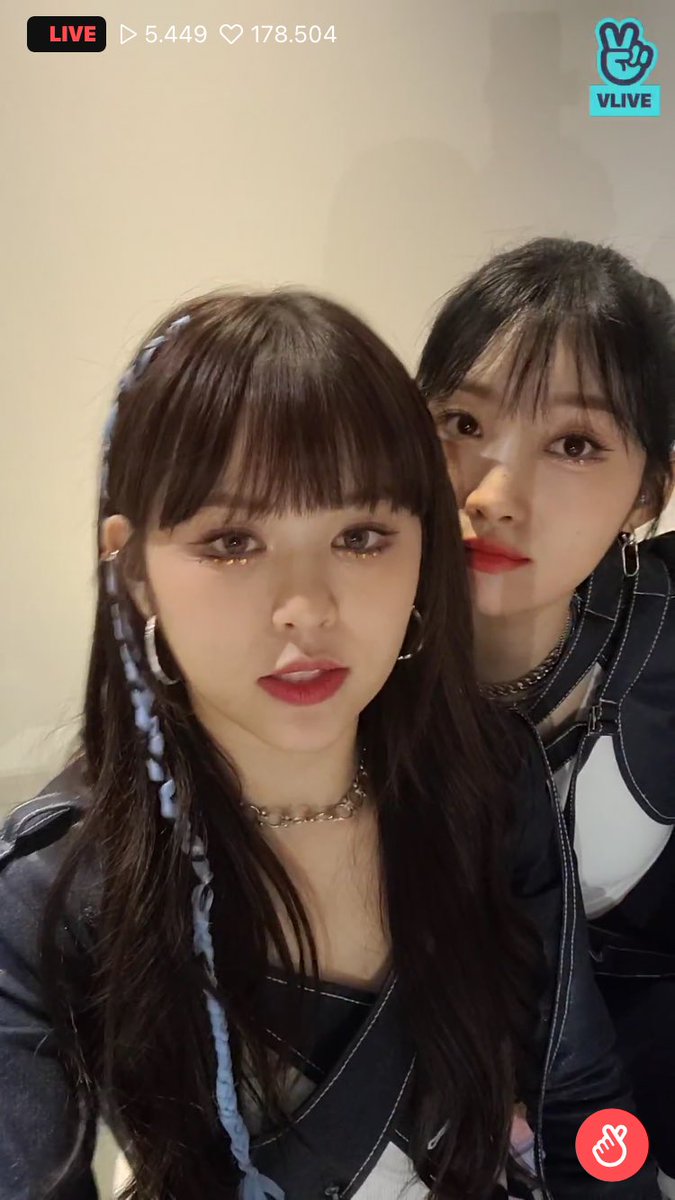 jyeonrangdanz's tweet photo. our leaders 💞 https://t.co/cq1cedomYS