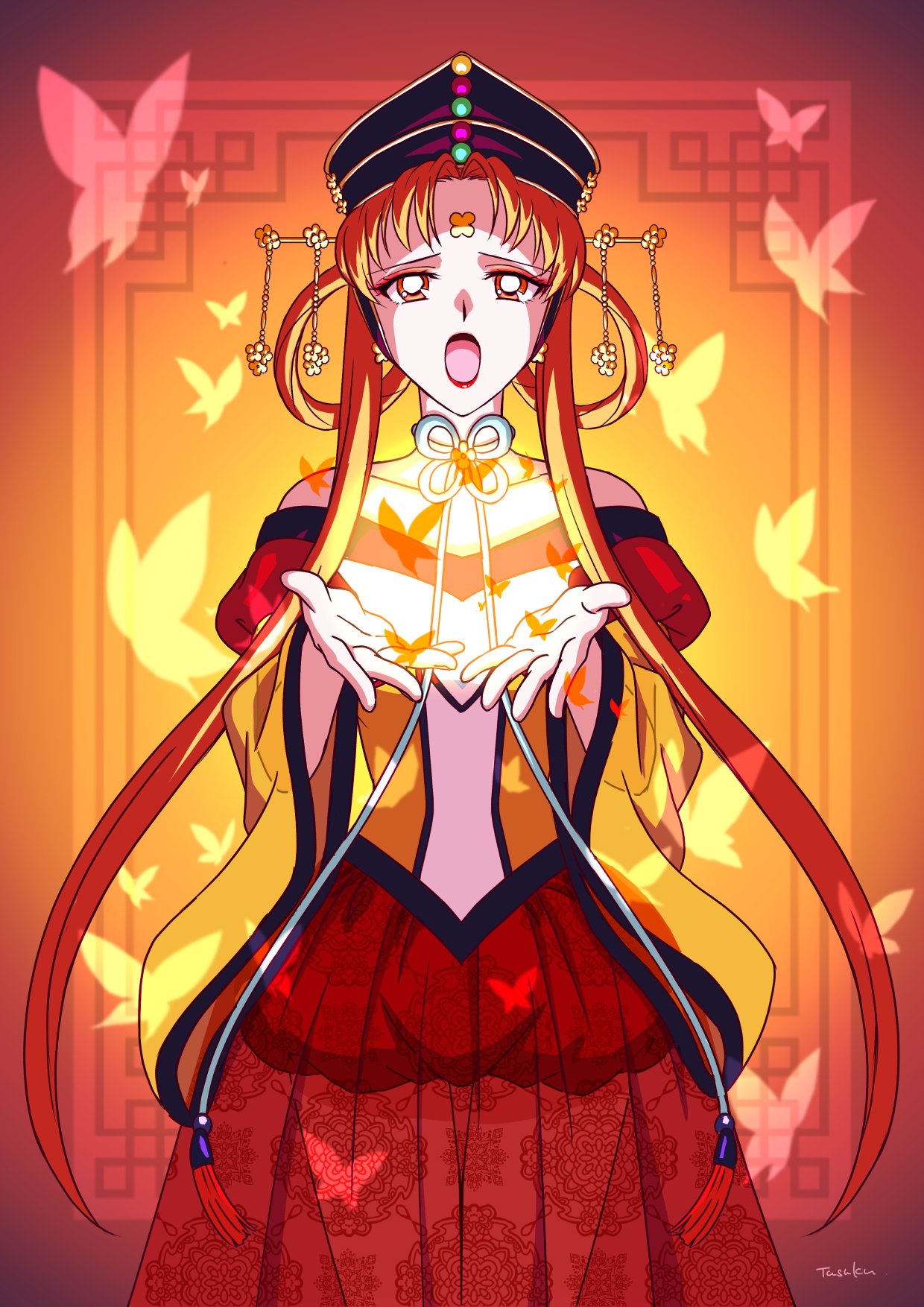 Tasuku 火球皇女 セラムンイラスト部 T Co 4vo1q0zuie Twitter Tasuku 火球皇女 セラムンイラスト部 T Co 4vo1q0zuie Twitter