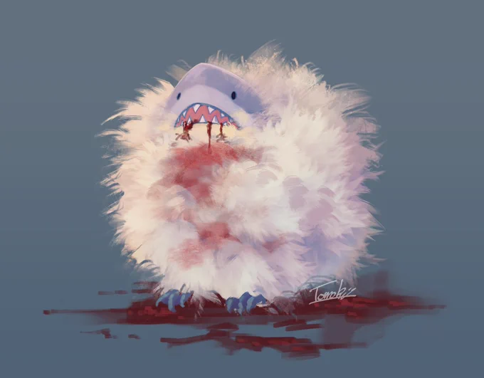 サモメ 