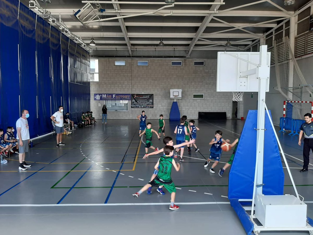 CBQalat's tweet photo. 🔹🔸 PREMINI MIXTO
Os dejamos algunas fotos de los encuentros del #PreminiMixto del finde pasado ante @CBFresas y @BaloncestoCNS
@gsus_sr @Davidjpino
🔵🟠 #GoQalat https://t.co/MvxJpOO2Rj