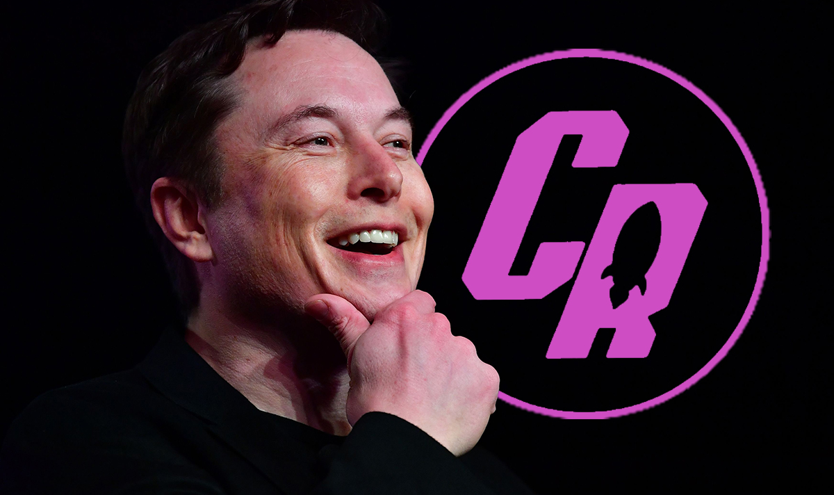 Elon Musk makes X-rated UK-based cryptocurrency surge by 350% with several  bizarre tweets https://t.co/ilXH4RC8dX #CUMROCKET #ElonMusk