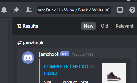 Jamzterrr tweet picture