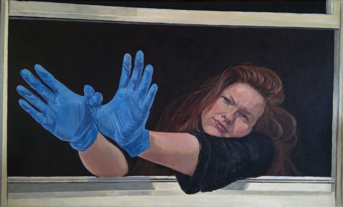 CANOneonta's tweet image. Come see ART!  CANO’s in-person Mansion Show is blind-juried, nationwide competition — all the art accepted in the show is winning art.  Come tonight (6/5) to see who took first, second, and third prizes!
6-7:30 pm, Wilber Mansion, 11 Ford Ave.  Free &amp;amp; public &amp;amp; masked indoors!