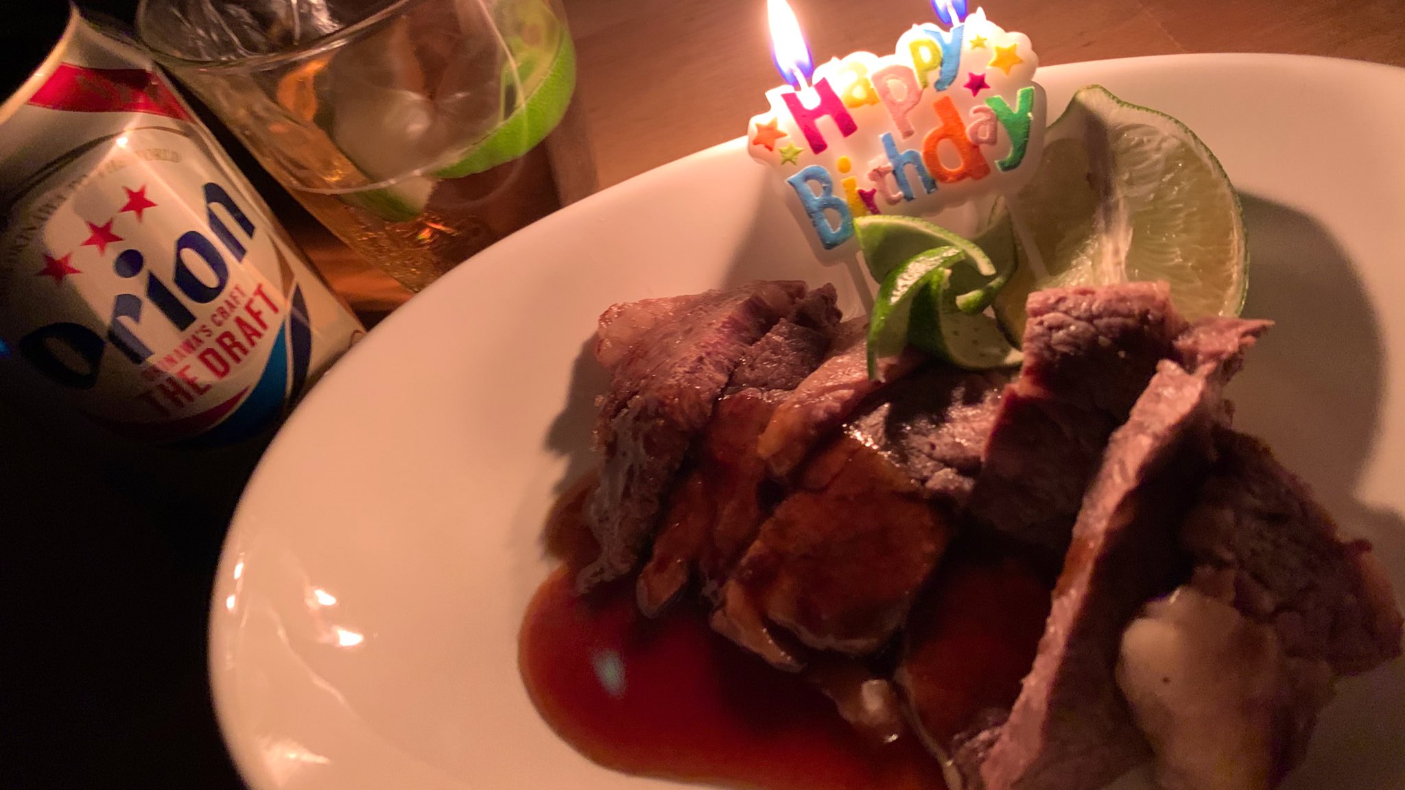 じゅえりー 今年も無事に17歳の誕生日を迎えました T Co Ubzun9j4ly Twitter