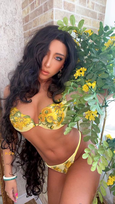 Twitterのコスプレ画像4