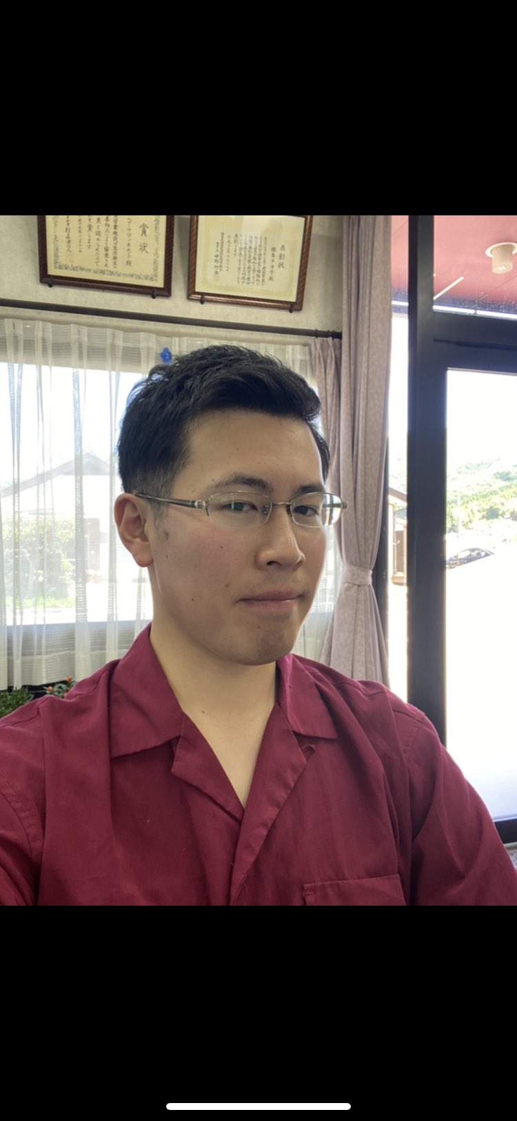 Twitter 上的 Igari Hirofumi ひさびさのツーブロック ロストジャッジメントで出演している玉木 宏さんの髪型 仮面ライダーバースの岩永 洋昭さん風で 今思えば龍が如くみたいな髪型は大学でもやればよかったな T Co Oc28pwqgzl Twitter