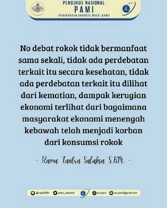 PAMI Official tweet media