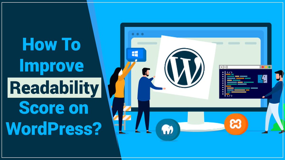 technogiants's tweet image. 6 Killer Tips to Improve Readability Score on WordPress? - technogiants.net/6-tips-improve…