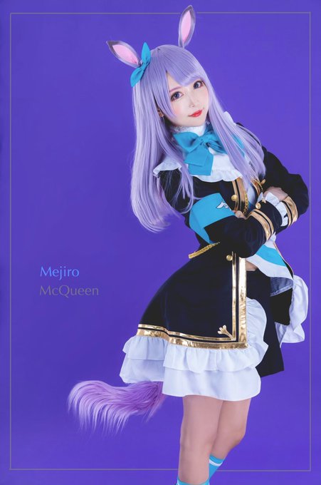 コスプレイヤーななひらなつ。のTwitter画像7