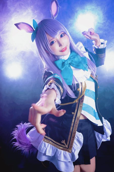 コスプレイヤーななひらなつ。のTwitter画像9