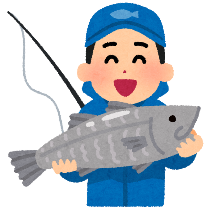 釣りバカ日誌のtwitterイラスト検索結果