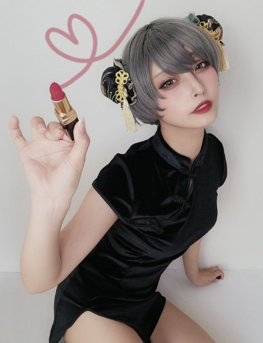 コスプレイヤー枢木くるりのTwitter画像18