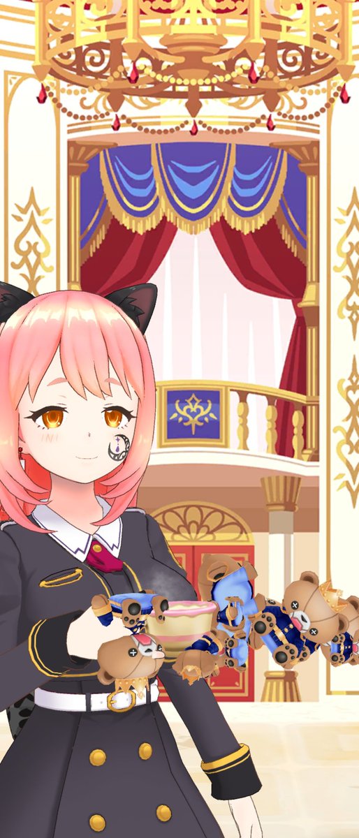 舞踏会 高画質 のtwitterイラスト検索結果 古い順