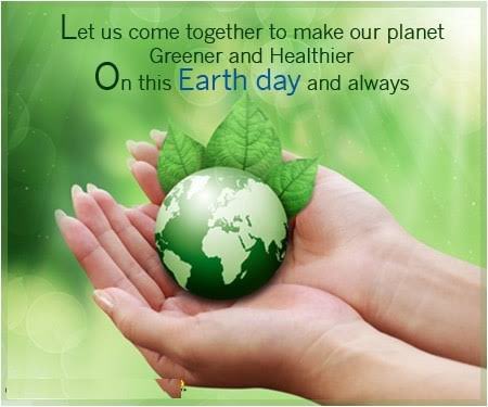 HudaAsim29's tweet photo. There is no survival without our planet. #MakeItGreenAgain @SYNCHPakistan https://t.co/jYweETbdfn