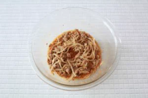 包丁要らずで、しかも電子レンジで作れちゃう！もやしを使った簡単&お手軽レシピ！