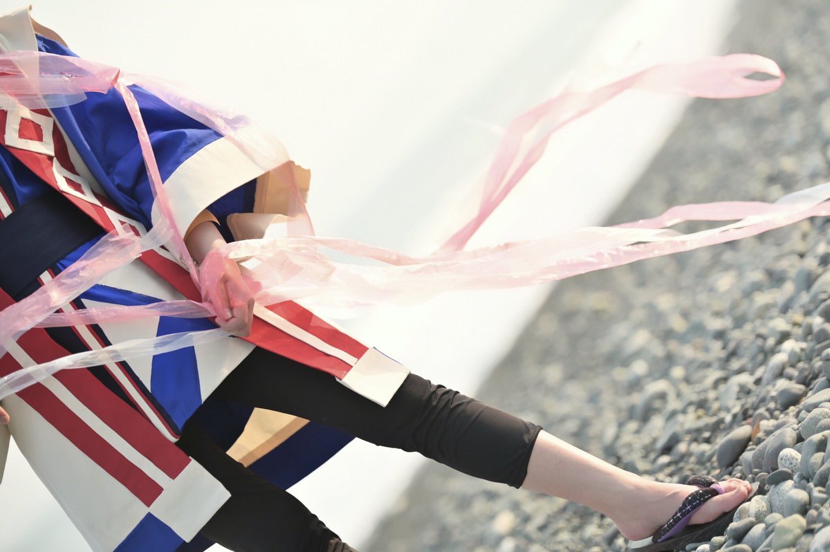 ケイ🐝4/12TDC tweet media