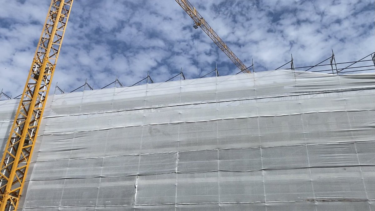 Max De Aloe tweet media