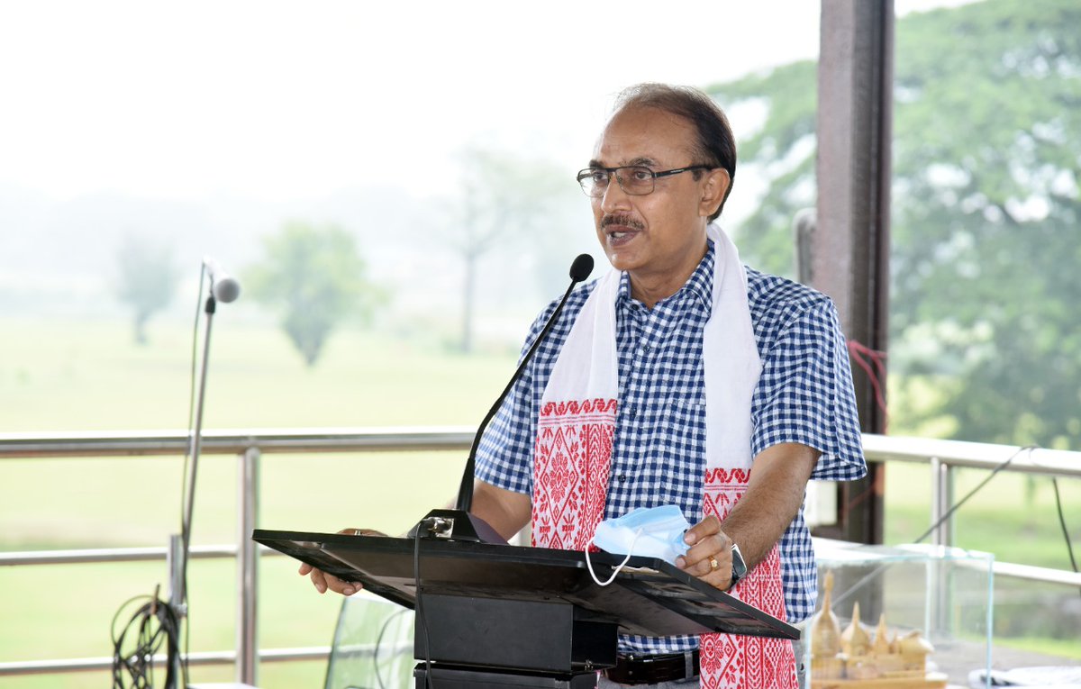 Northeast Frontier Railway tweet media