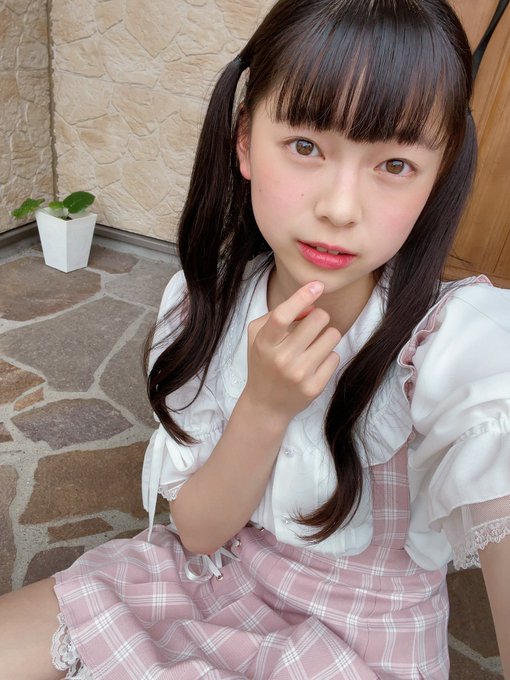 美咲華のTwitter画像2