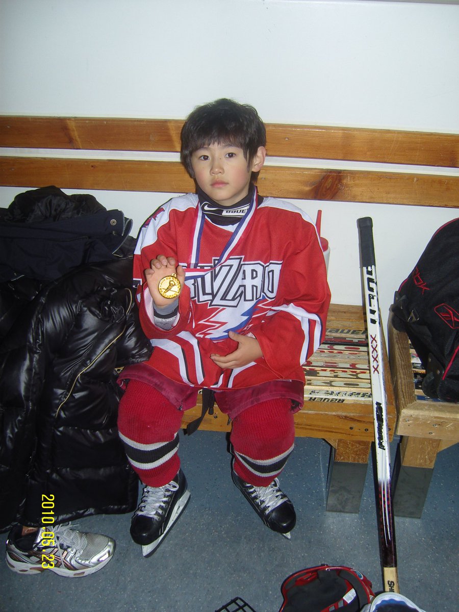 Legendary K-Pop Babies tweet media