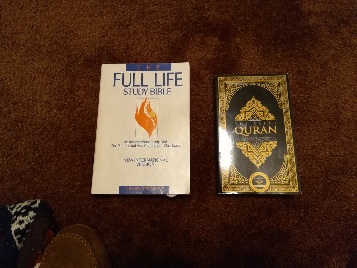 Which one Promises eternal life through a Living Savior!