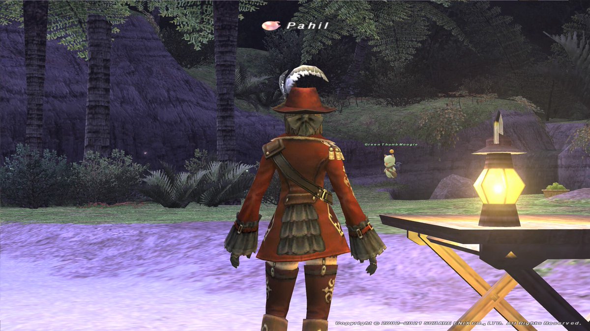 Ashrond とても素敵ですね 赤いコルセア装束を着てる人を見かけて あれは何だろうと思っていたらエンピリアン装束だったのですね Ashrond とても素敵ですね 赤いコルセア装束を着てる人を見かけて あれは何だろうと思っていたらエンピリアン装束だったのですね