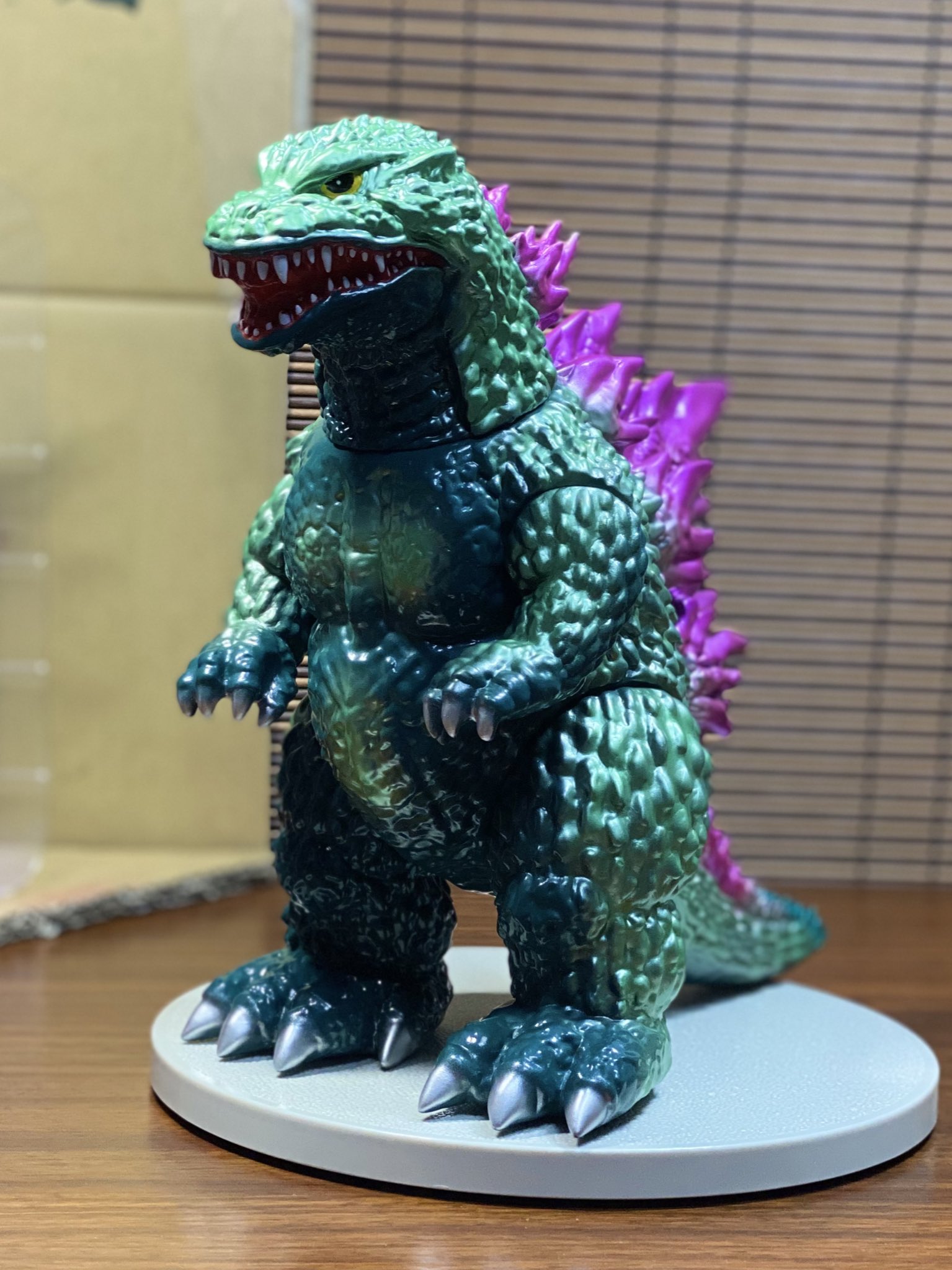 安楽安作 ゴジラ対メガロ メディコムトイ 30%割引以上販売 aurora-trade.hu