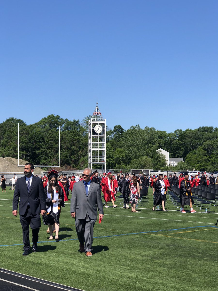 Fall River Public Schools Supt tweet media