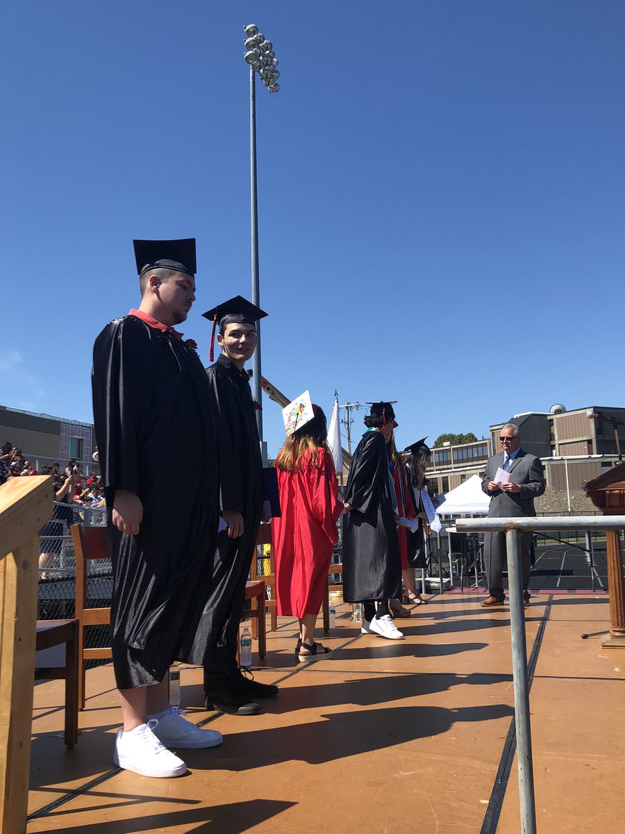 Fall River Public Schools Supt tweet media