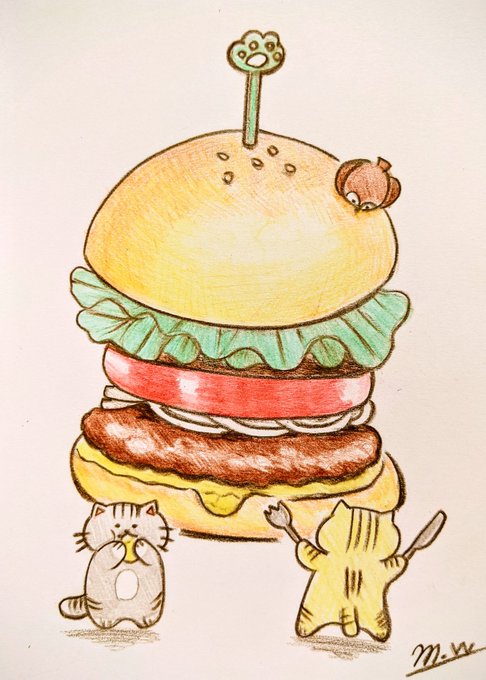 Twoucan ミー君 の注目ツイート イラスト マンガ コスプレ モデル