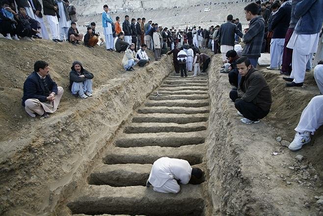 AhmadziaRadfar's tweet photo. At present, the Hazaras are the only nation in the world that is exposed to genocide. We call on the international community to break their silence and take action to protect the Hazaras.
#StopHazaraGenocide https://t.co/JMKFOe1v60